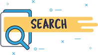 search banner